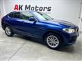 BMW X4 xDrive20d Business Advantage