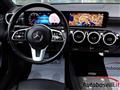 MERCEDES CLASSE A D SPORT AUTOMATICA 8G-DCT - TECH PACK