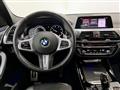 BMW X3 xDrive20d Msport