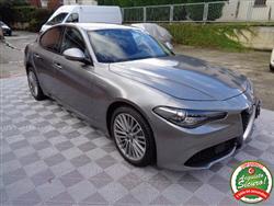 ALFA ROMEO GIULIA 2.2 Turbodiesel 210 CV AT8 AWD Q4 Veloce