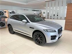 JAGUAR F-PACE 2.0 250 CV AWD aut. R-Sport