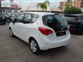 OPEL MERIVA 1.4 Turbo 120CV GPL tech