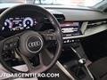 AUDI A3 SPORTBACK SPB 30 TDI Business CERCHI DA 17 VIRTUAL