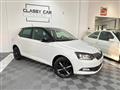 SKODA Fabia 1.2 tsi Style 90cv - UNICO PROPRIETARIO -