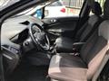 FORD ECOSPORT 1.5 TDCi 90 CV TITANIUM