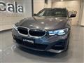 BMW SERIE 3 TOURING d xDrive Touring Msport (rottamazione euro 4)