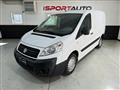 FIAT SCUDO 2.0 MJT/130 PC-TN Furgone 10q. Business L1 H1