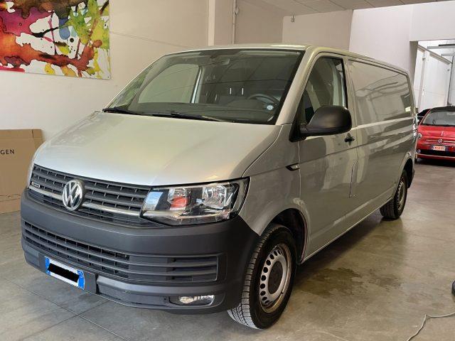 VOLKSWAGEN TRANSPORTER FURGONE 2.0 TDI 150CV DSG 4Motion PL Furg. Business Eu6