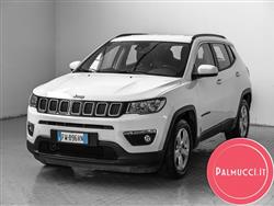 JEEP COMPASS 1.6 Multijet II 2WD Business