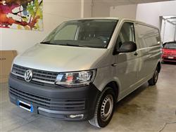 VOLKSWAGEN TRANSPORTER FURGONE 2.0 TDI 150CV DSG 4Motion PL Furg. Business Eu6