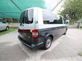 VOLKSWAGEN MULTIVAN VW T5 2.5 Tdi 130cv HighlineLang PelleNavi