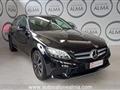 MERCEDES CLASSE C SW C 220 d S.W. Auto Business Extra