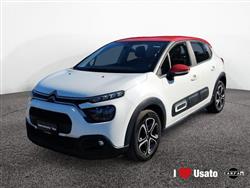 CITROEN C3 III 2017 1.2 puretech Shine s&s 83cv