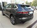 JAGUAR F-PACE 2.0 D 163 CV AWD aut. R-Dynamic S n1 autocarro