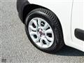 FIAT PANDA VAN VAN 1.3 MJT 75CV 4X4 ALLESTITA (AUTOCARRO 2 POSTI)