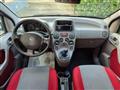 FIAT Panda 1.2 4x4