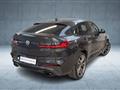 BMW X4 xDriveM40d Aut.