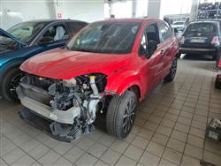 FIAT 500X 1.3 DCT SPORT
