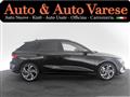 AUDI A3 SPORTBACK A3 SPB 35 TFSI Business Advanced