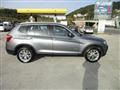 BMW X3 xdrive20d 4X4 GARANTITA FULL OPTIONAL