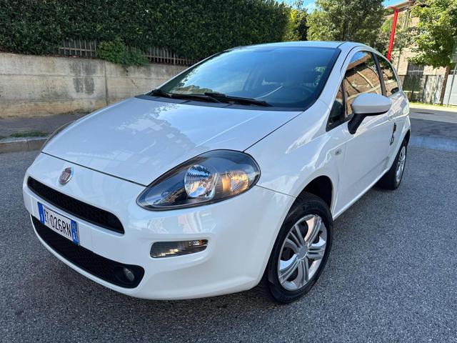 FIAT PUNTO 1.4 8V 3 porte Easypower Young