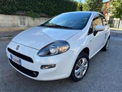 FIAT PUNTO 1.4 8V 3 porte Easypower Young