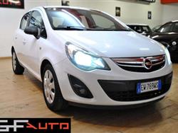 OPEL Corsa 5p 1.2 Edition (elective) Gpl-tech 85cv