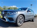 MERCEDES Classe GLC 220 d Exclusive 4matic auto