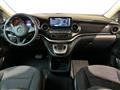 MERCEDES CLASSE V d Automatic Executive Compact