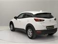 MAZDA CX-3 1.5d Exceed 2wd 105cv