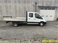 FORD TRANSIT 350 2.0TDCi 130CV L4 DOPPIA CABINAL RG TREND