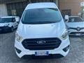 FORD Transit Custom 30  2.0 TDCI 130 CV L2H2