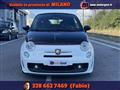 ABARTH 500 C 1.4 Turbo T-Jet MTA Bicolore