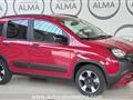 FIAT PANDA CROSS Panda Cross 1.0 FireFly S&S Hybrid