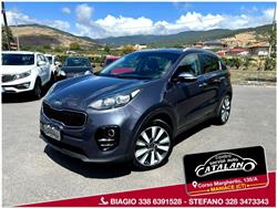 KIA Sportage 1.7 CRDI 2WD Cool