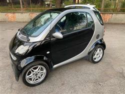 SMART FORTWO 800 smart cdi