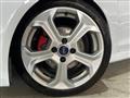 FORD FIESTA 1.6 182CV 3 porte ST SEDILI RECARO/CERCHI "17