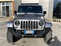 JEEP WRANGLER Unlimited 2.8 CRD DPF Black Edition Auto