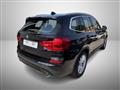 BMW X3 sDrive18d Business Advantage Aut Uniproprietario