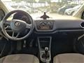 SKODA CITIGO 1.0cc AMBITION 60cv OK NEOPAT. CERCHI IN LEGA