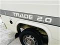 NISSAN Trade 2.0 9 Posti Storico 2.0 diesel PC-TB Furgone