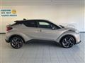 TOYOTA C-HR 2.0 Hybrid E-CVT Style