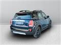 MINI MINI 3 PORTE Countryman F60 2017 -  Countryman 2.0 Cooper D Ba