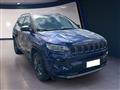 JEEP COMPASS 4XE II 2021 1.3 turbo t4 phev 80 Anniversario 4xe auto