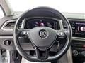 VOLKSWAGEN T-ROC 1.5 TSI ACT Style BlueMotion Technology