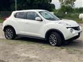 NISSAN JUKE Acenta 1.5 dCi DPF