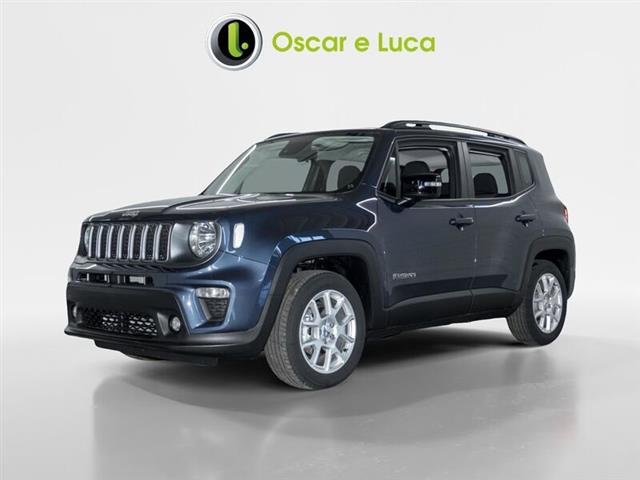 JEEP RENEGADE 1.0 T3 Limited