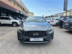 INFINITI Q30 1.5 diesel DCT Premium