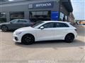 AUDI A3 SPORTBACK A3 SPB 30 TDI S tronic S line edition