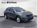 VOLKSWAGEN T-ROC 2.0 tdi Life 115cv